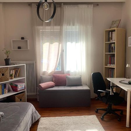 Appartamento Petra'S House Florina Esterno foto