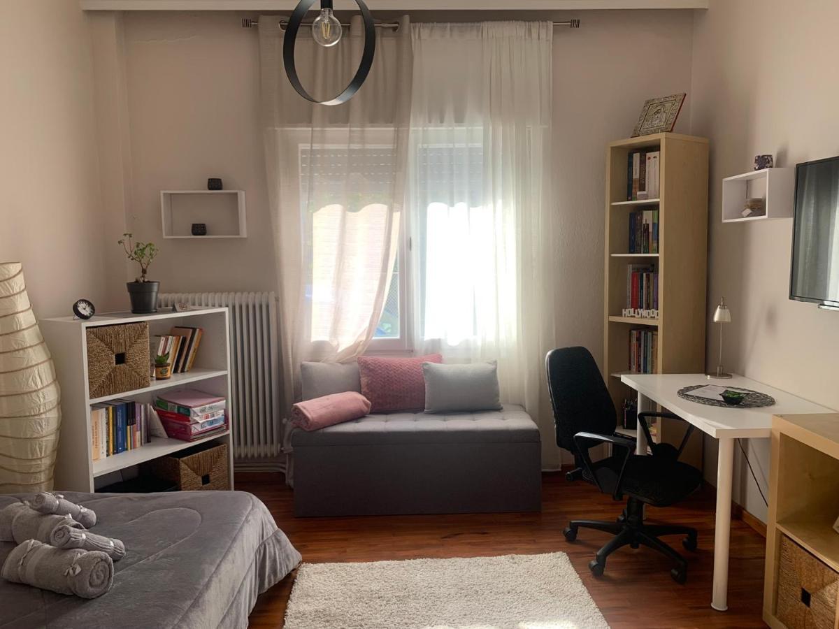 Appartamento Petra'S House Florina Esterno foto