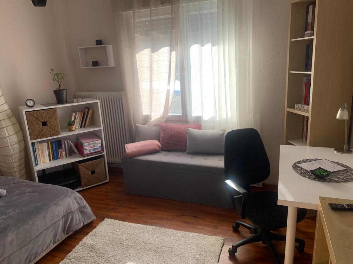 Appartamento Petra'S House Florina Esterno foto