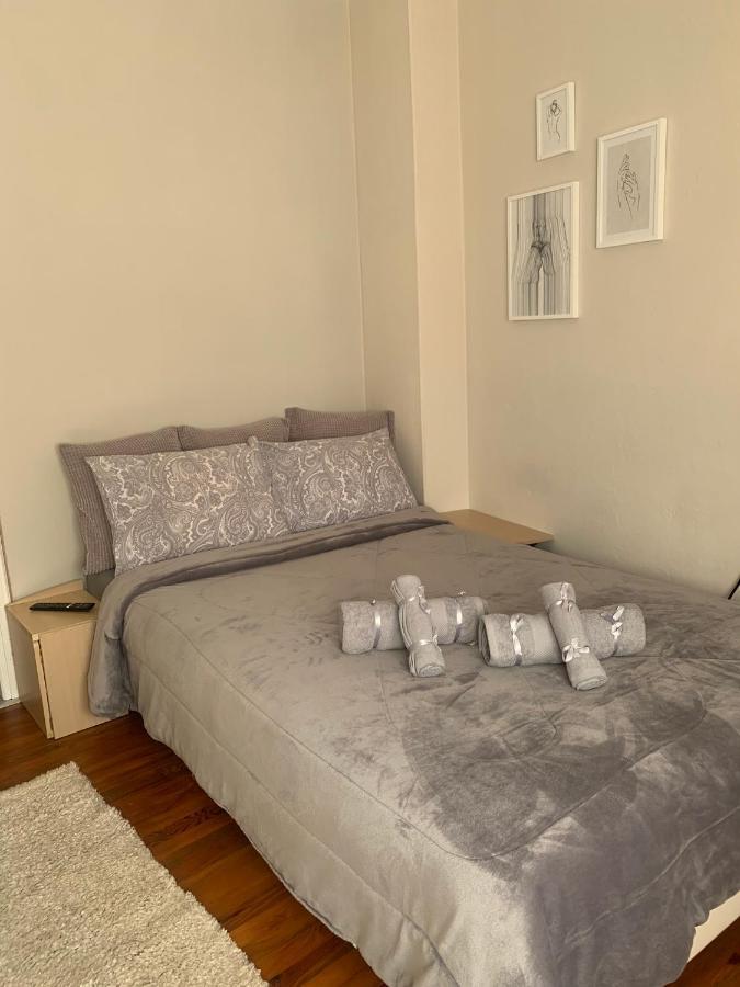 Appartamento Petra'S House Florina Esterno foto