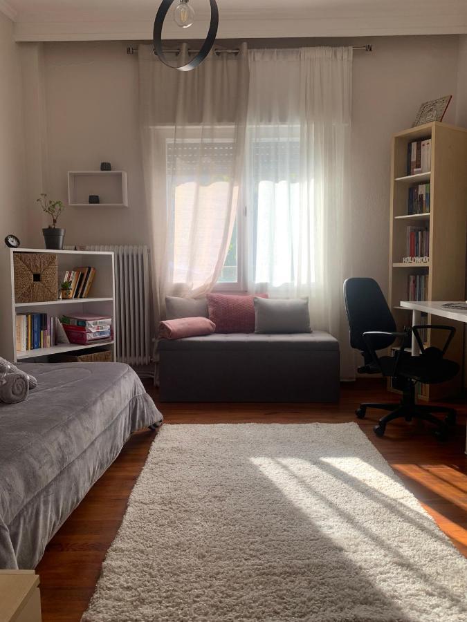 Appartamento Petra'S House Florina Esterno foto